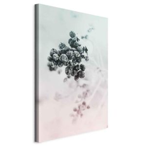 Tableau - Frozen Twig (1 Part) Vertical