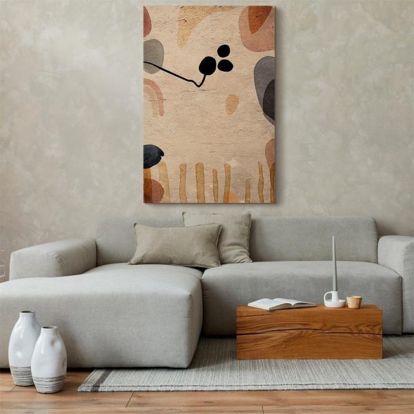 Tableau - Fruity Autumn (1 Part) Vertical