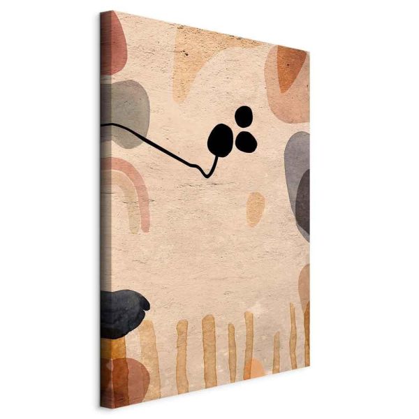 Tableau - Fruity Autumn (1 Part) Vertical Tableau - Fruity Autumn (1 Part) Vertical