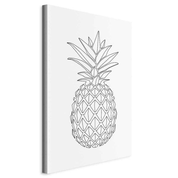 Tableau - Fruity Sketch (1 Part) Vertical Tableau - Fruity Sketch (1 Part) Vertical