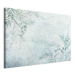 Tableau - Gentle Breeze of Leaves (1 Part) Wide