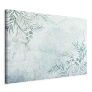 Tableau - Gentle Breeze of Leaves (1 Part) Wide