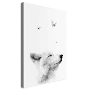 Tableau - Gentle Dream (1 Part) Vertical