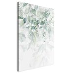 Tableau - Gentle Touch of Nature (1 Part) Vertical