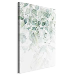 Tableau - Gentle Touch of Nature (1 Part) Vertical