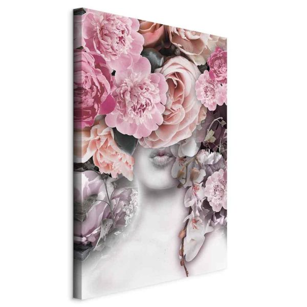 Tableau - Give Me Kiss (1 Part) Vertical Tableau - Give Me Kiss (1 Part) Vertical