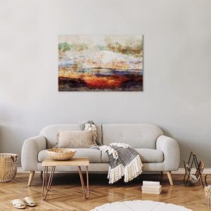 Tableau - Gold Rush (1 Part) Wide