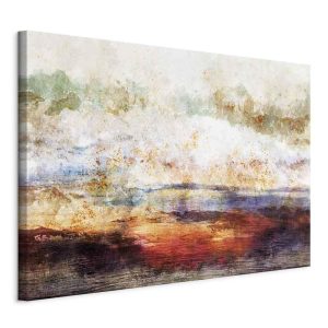 Tableau - Gold Rush (1 Part) Wide