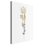 Tableau - Golden Branch (1 Part) Vertical