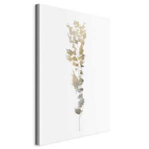 Tableau - Golden Branch (1 Part) Vertical