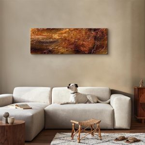 Tableau - Golden Citadel
