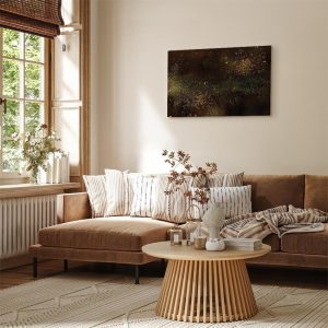 Tableau - Golden Constellation (1 Part) Wide