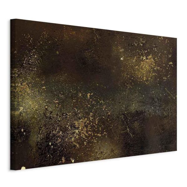 Tableau - Golden Constellation (1 Part) Wide Tableau - Golden Constellation (1 Part) Wide