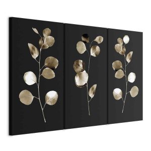 Tableau - Golden Dusk (3 Parts)