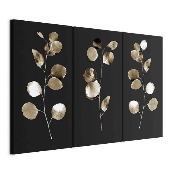 Tableau - Golden Dusk (3 Parts) Tableau - Golden Dusk (3 Parts)