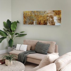 Tableau - Golden Fleece (1 Part) Narrow