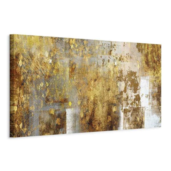 Tableau - Golden Fleece (1 Part) Narrow Tableau - Golden Fleece (1 Part) Narrow