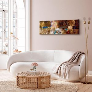 Tableau - Golden Structure