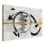 Tableau - Golden Thread (1 Part) Wide