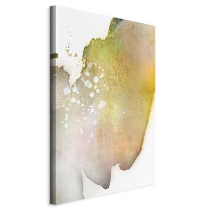 Tableau - Golden Touch (1 Part) Vertical