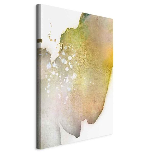 Tableau - Golden Touch (1 Part) Vertical Tableau - Golden Touch (1 Part) Vertical