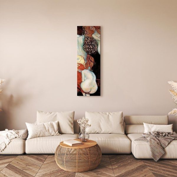 Tableau - Goldfish
