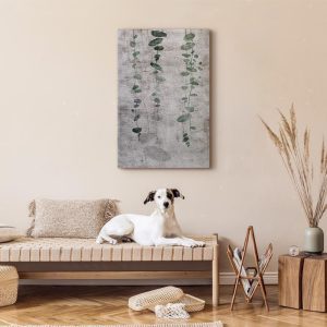 Tableau - Grapevine (1 Part) Vertical