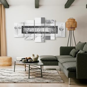 Tableau - Gray Balance
