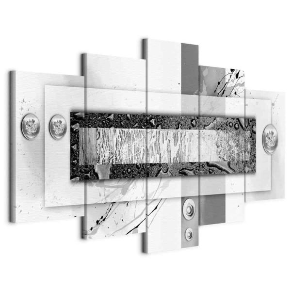 Tableau - Gray Balance Tableau - Gray Balance
