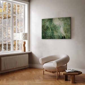 Tableau - Green Revolution (1 Part) Wide