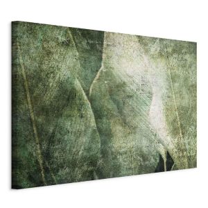 Tableau - Green Revolution (1 Part) Wide