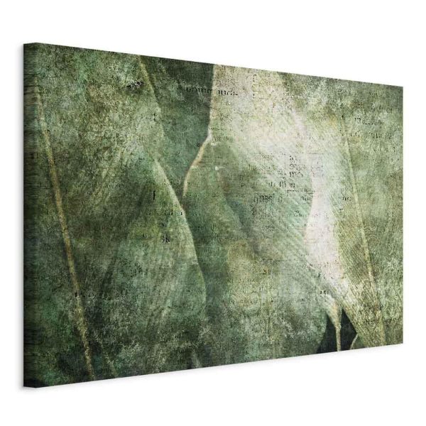 Tableau - Green Revolution (1 Part) Wide Tableau - Green Revolution (1 Part) Wide