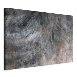 Tableau - Grey Feather (1 Part) Wide