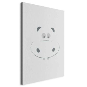 Tableau - Happy Hippie (1 Part) Vertical
