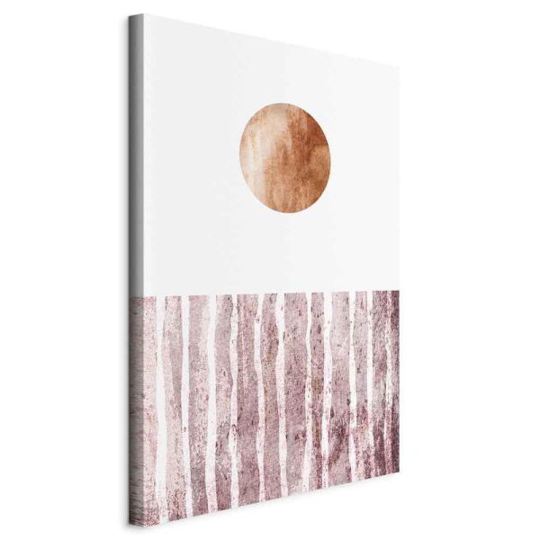 Tableau - Harmony and Rhythm (1 Part) Vertical Tableau - Harmony and Rhythm (1 Part) Vertical