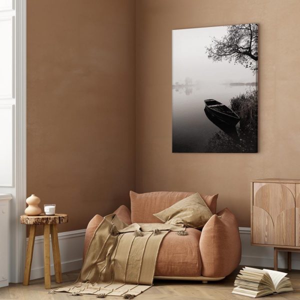 Tableau - Haven Under Tree (1 Part) Vertical