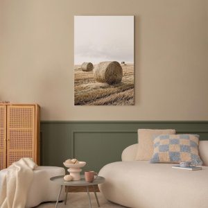 Tableau - Hay (1 Part) Vertical