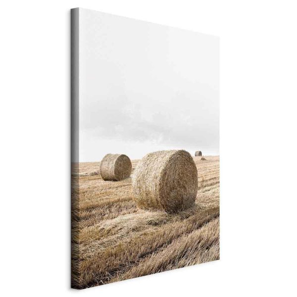 Tableau - Hay (1 Part) Vertical Tableau - Hay (1 Part) Vertical