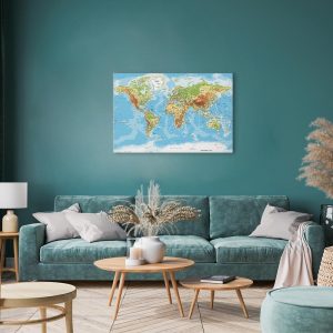 Tableau - Hello World (1 Part) Wide