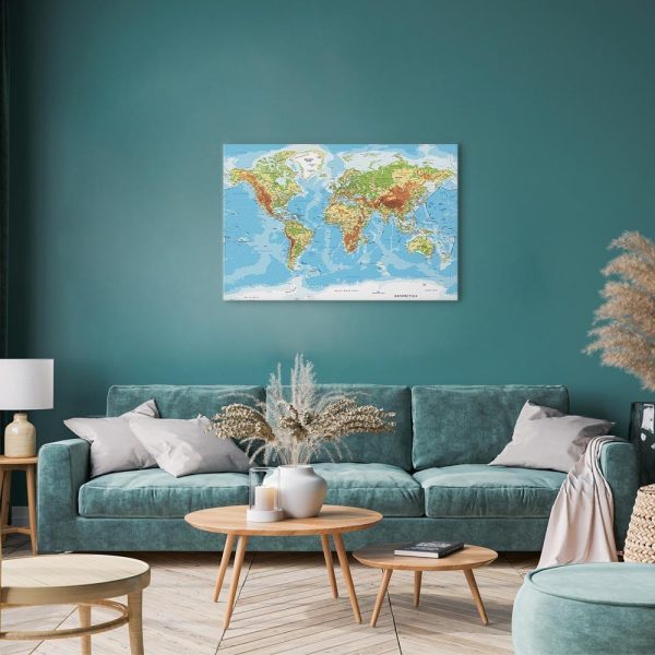 Tableau - Hello World (1 Part) Wide