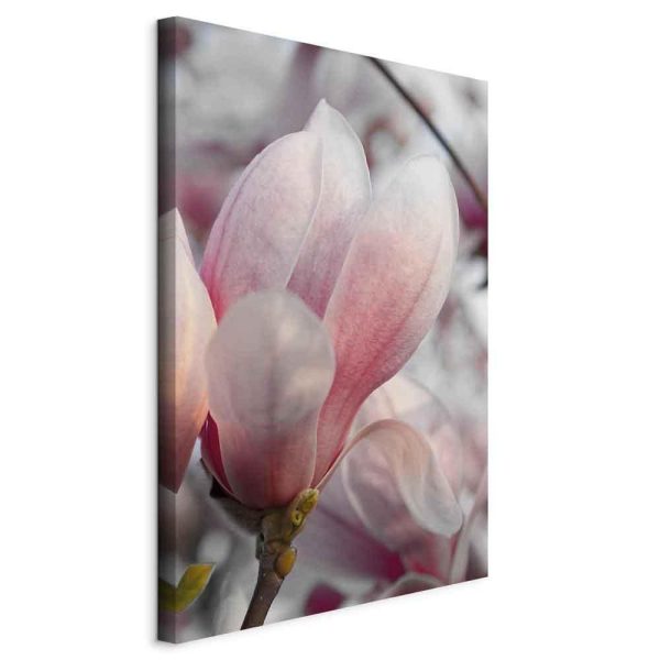 Tableau - Herald of Spring (1 Part) Vertical Tableau - Herald of Spring (1 Part) Vertical