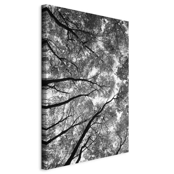 Tableau - High Trees (1 Part) Vertical Tableau - High Trees (1 Part) Vertical