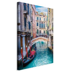 Tableau - Holiday Moment (1 Part) Vertical
