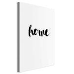 Tableau - Home and Dot (1 Part) Vertical