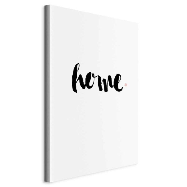 Tableau - Home and Dot (1 Part) Vertical Tableau - Home and Dot (1 Part) Vertical