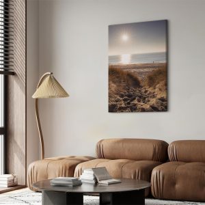 Tableau - Honey Memory (1 Part) Vertical