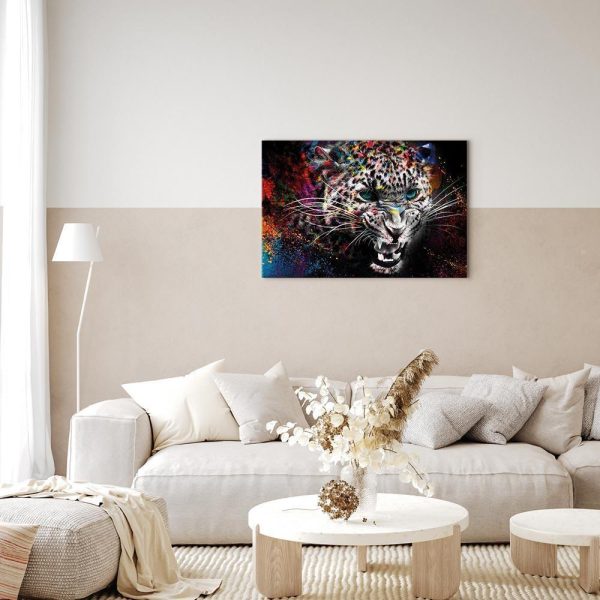 Tableau - Hunter (1 Part) Vertical