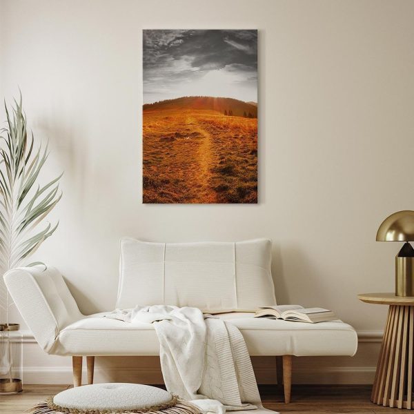 Tableau - Idyll (1 Part) Vertical