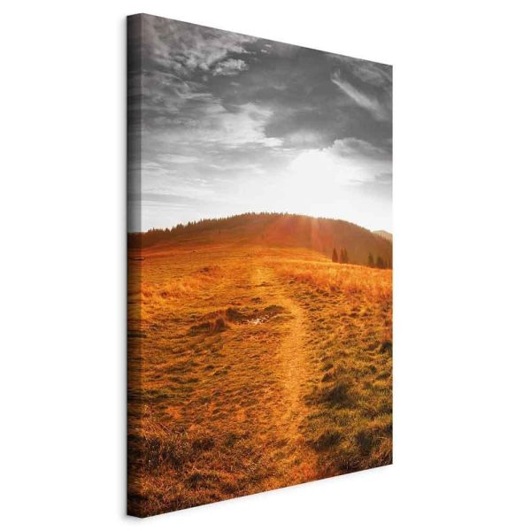 Tableau - Idyll (1 Part) Vertical Tableau - Idyll (1 Part) Vertical