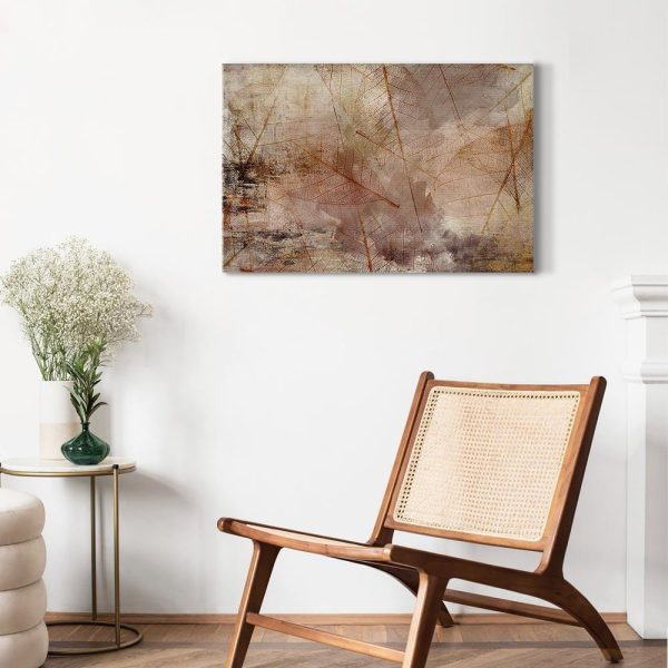 Tableau - Imprint of Nature (1 Part) Wide